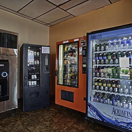Bayview Inn And Suites Atlantic City Zewnętrze zdjęcie