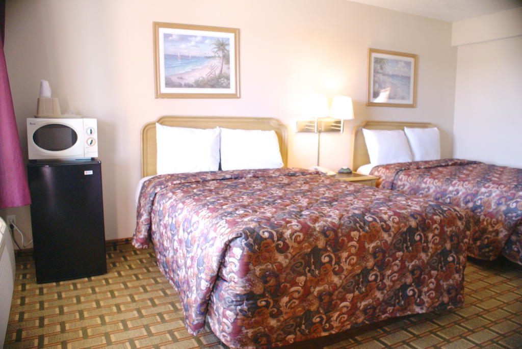 Bayview Inn And Suites Atlantic City Pokój zdjęcie