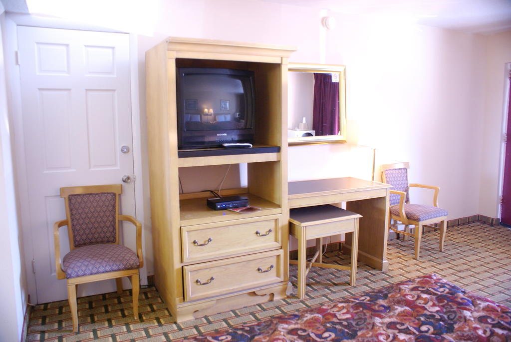 Bayview Inn And Suites Atlantic City Pokój zdjęcie