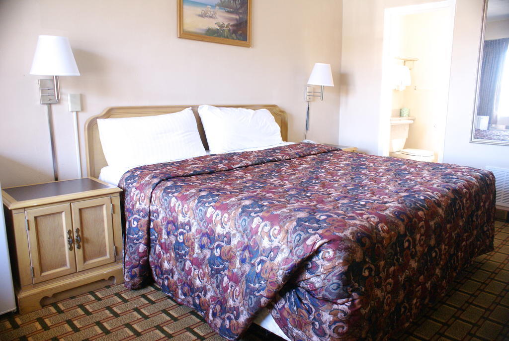 Bayview Inn And Suites Atlantic City Pokój zdjęcie