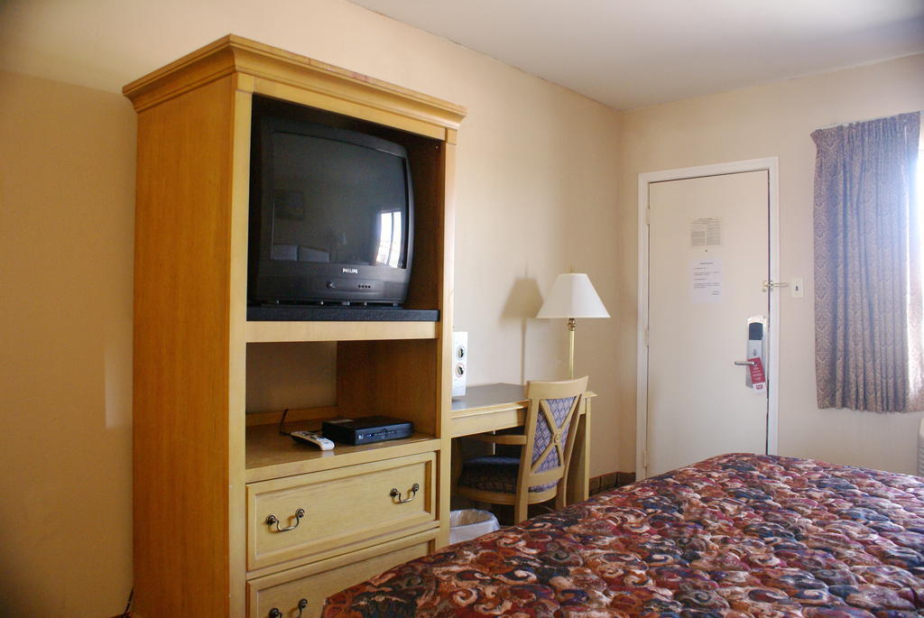 Bayview Inn And Suites Atlantic City Pokój zdjęcie