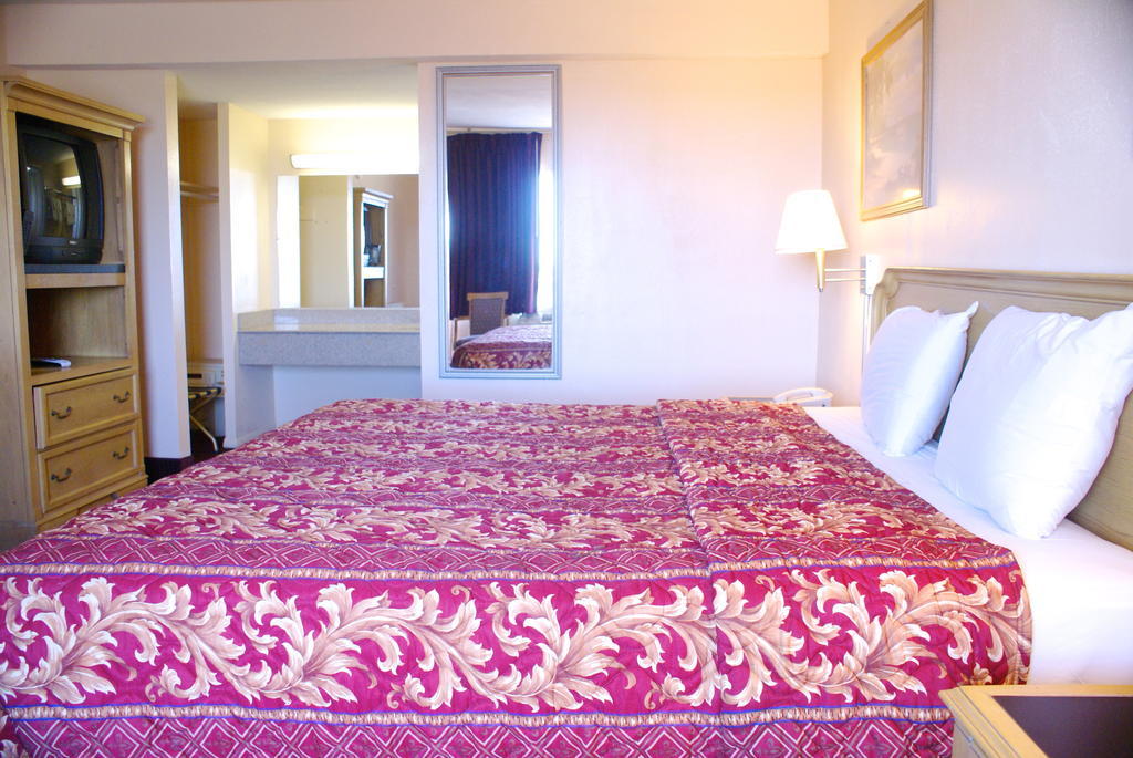 Bayview Inn And Suites Atlantic City Pokój zdjęcie