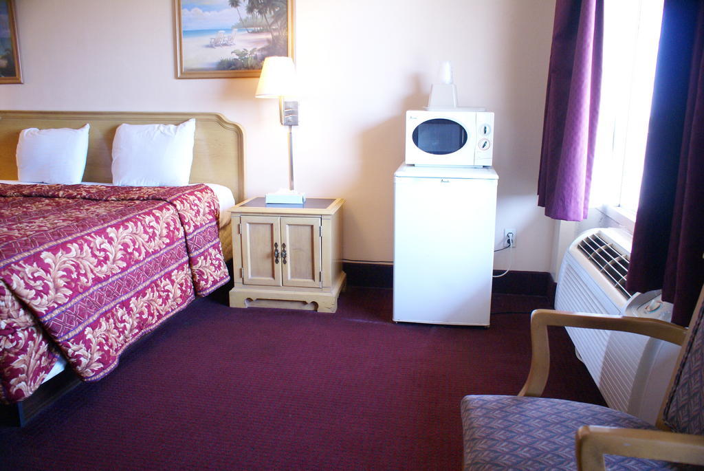 Bayview Inn And Suites Atlantic City Pokój zdjęcie