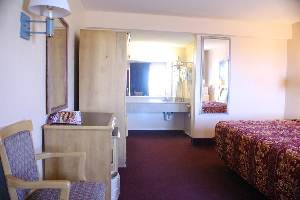 Bayview Inn And Suites Atlantic City Pokój zdjęcie